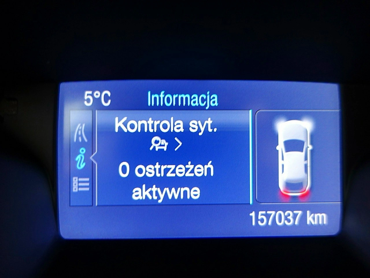 Ford Focus - Zdjęcie 26