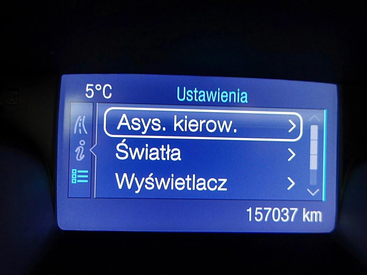 Ford Focus - Zdjęcie 27