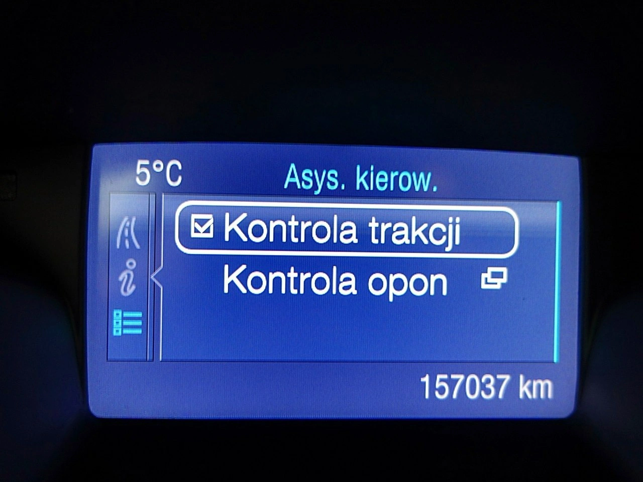 Ford Focus - Zdjęcie 28