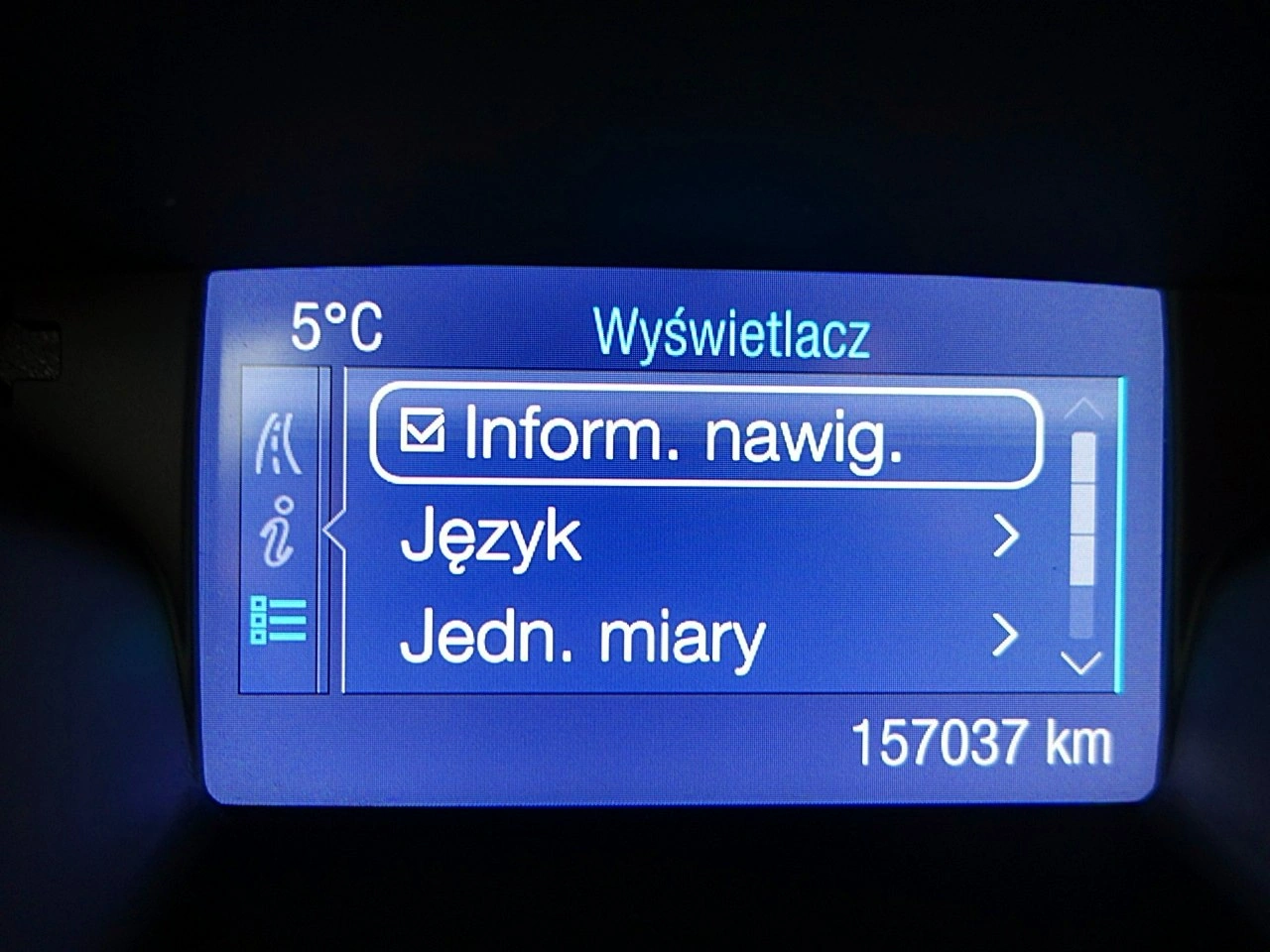 Ford Focus - Zdjęcie 29