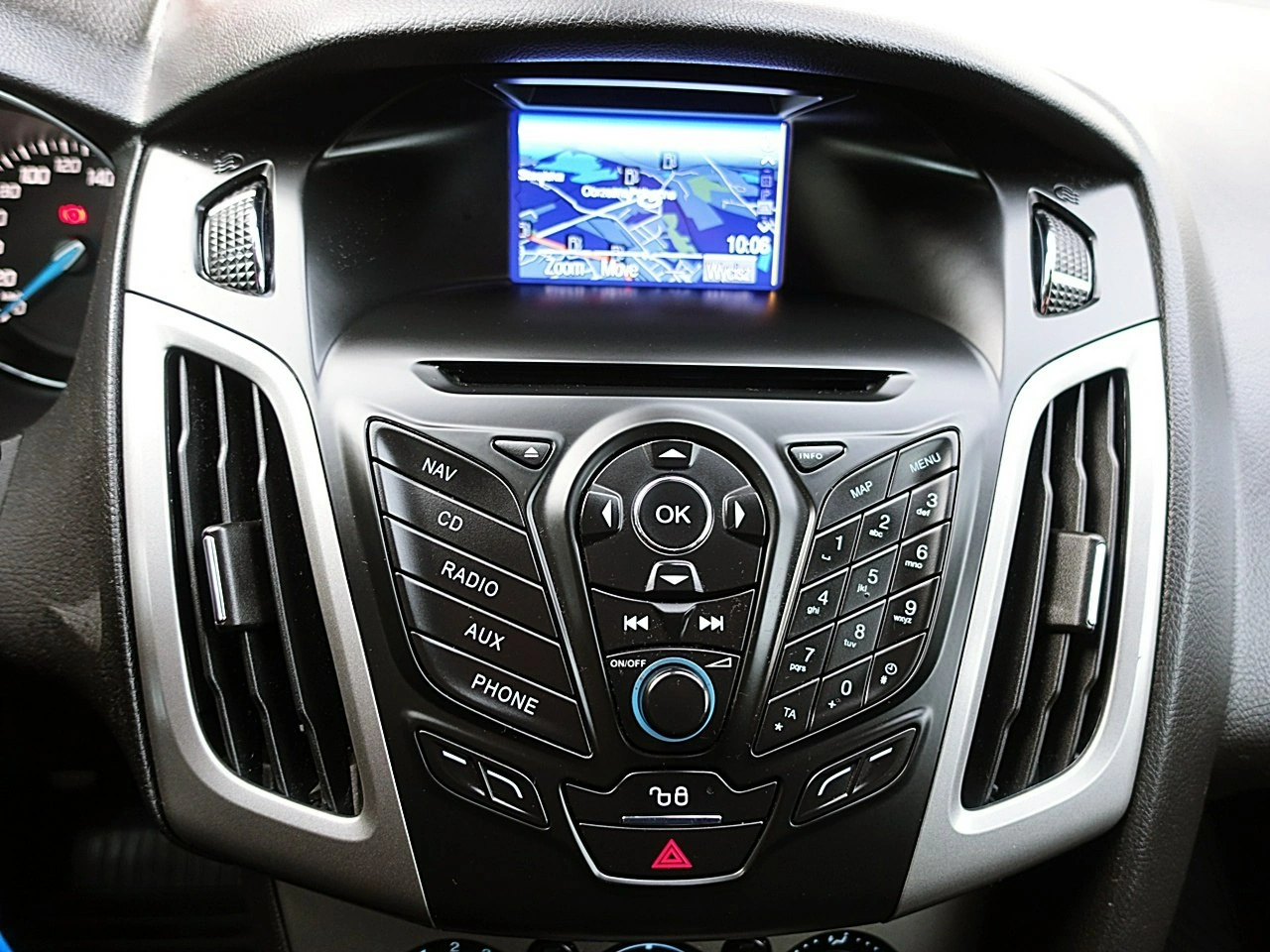 Ford Focus - Zdjęcie 31