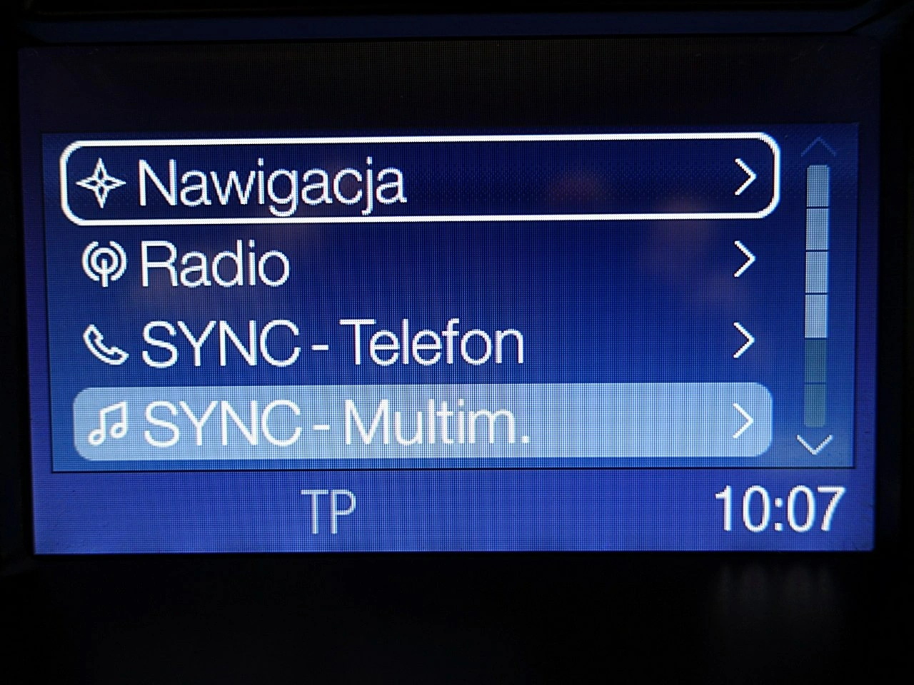 Ford Focus - Zdjęcie 32