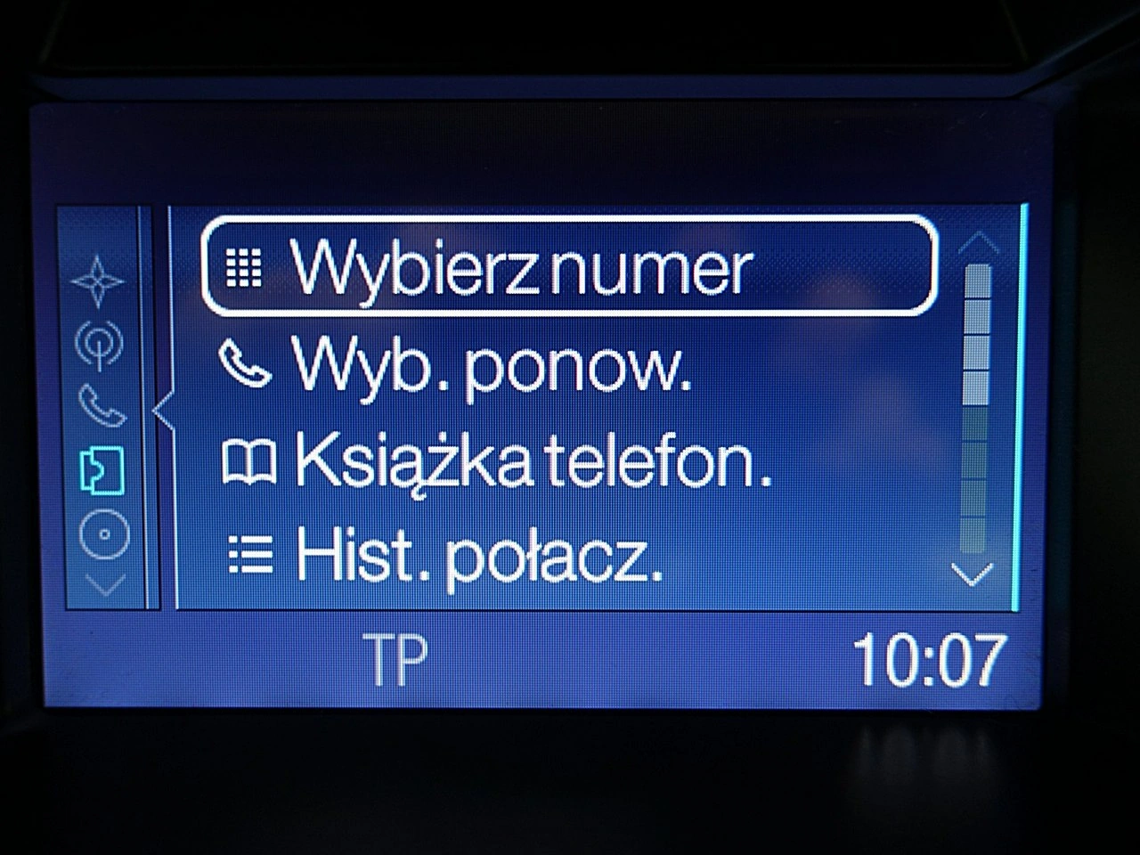 Ford Focus - Zdjęcie 36