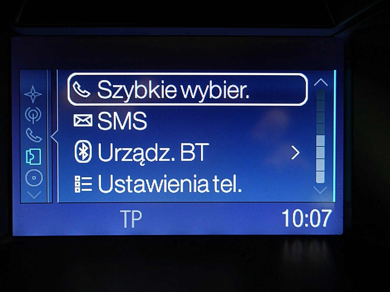 Ford Focus - Zdjęcie 37