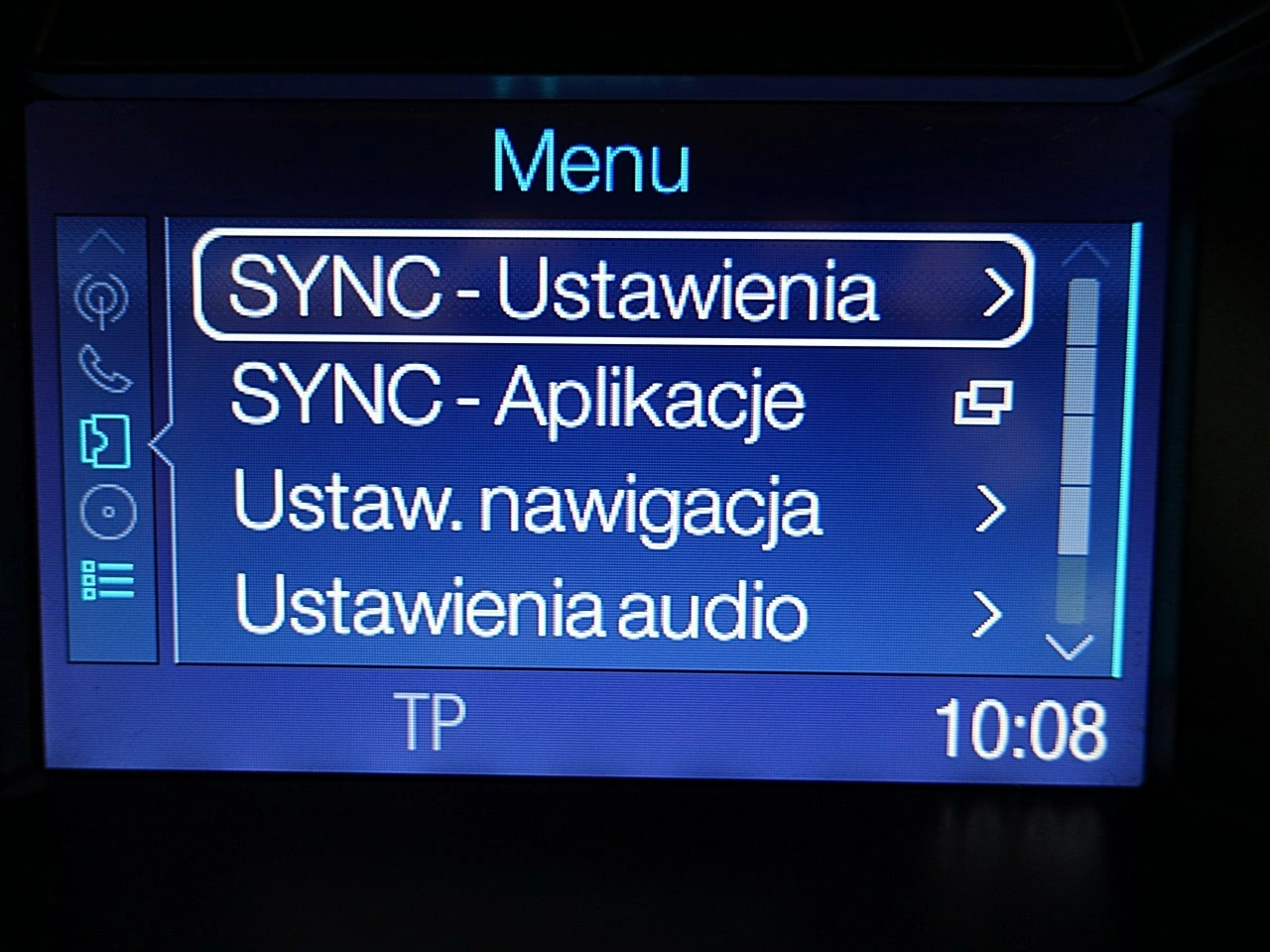 Ford Focus - Zdjęcie 38