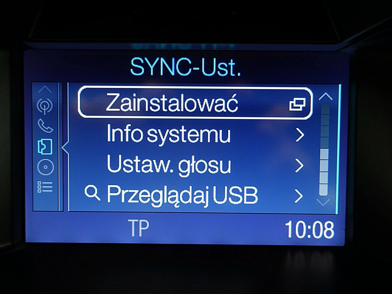 Ford Focus - Zdjęcie 40