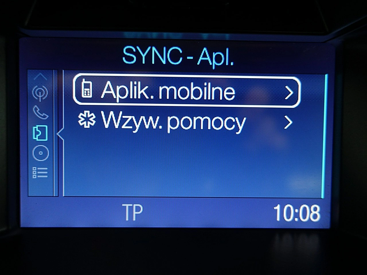 Ford Focus - Zdjęcie 41