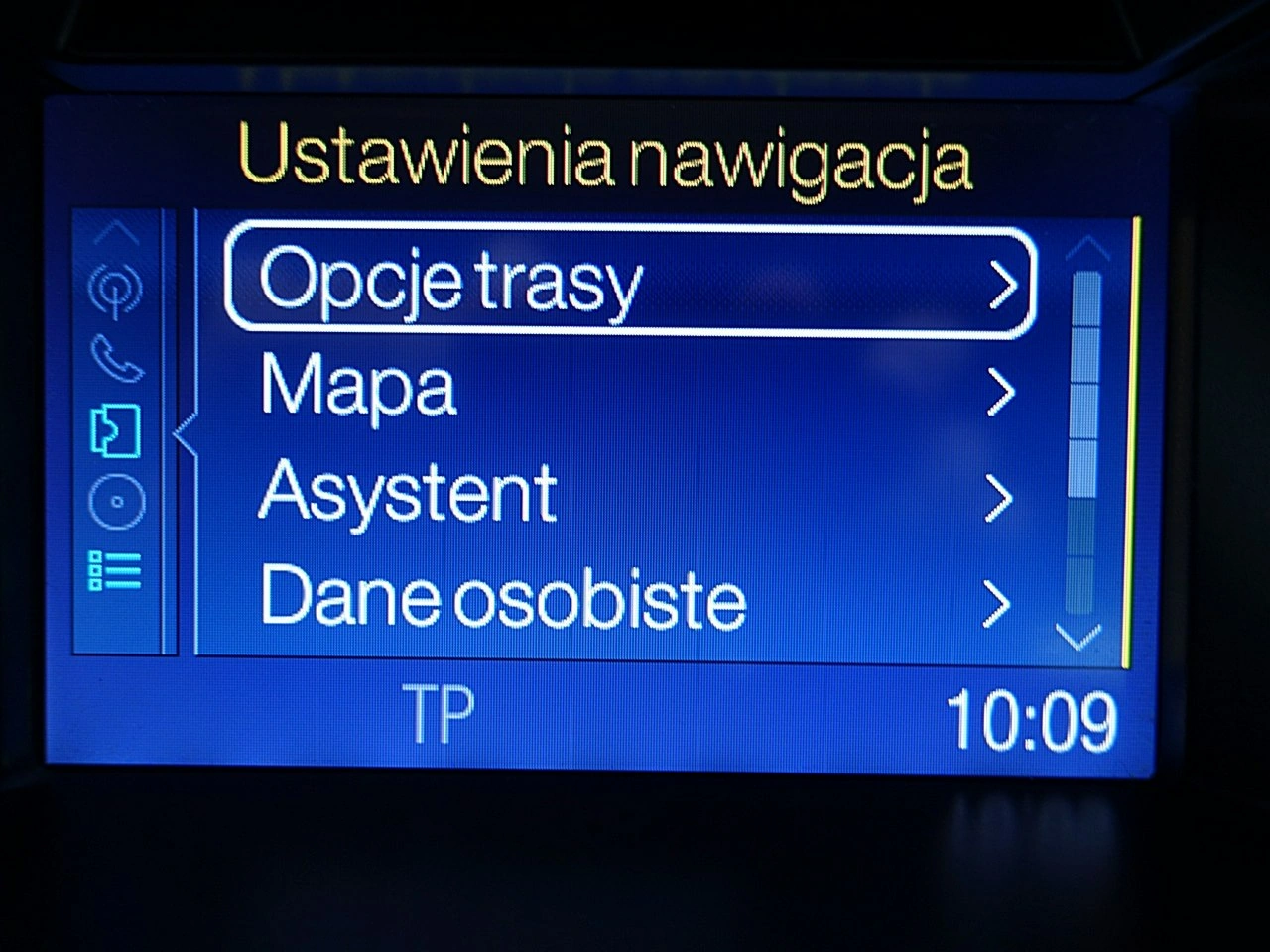 Ford Focus - Zdjęcie 42