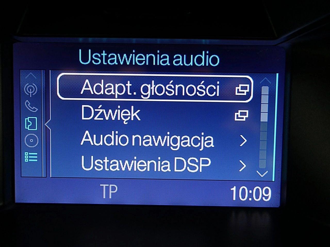 Ford Focus - Zdjęcie 43