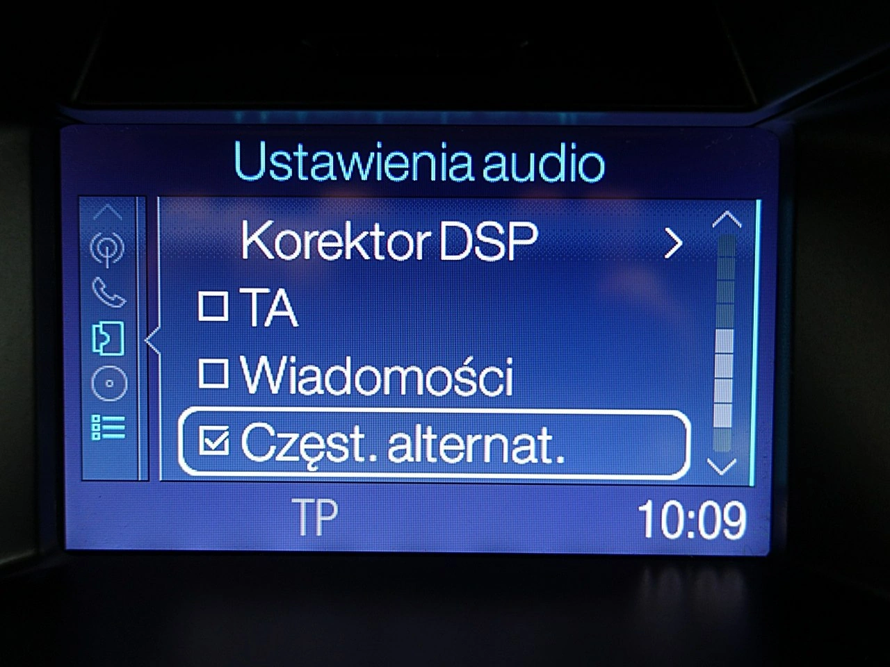 Ford Focus - Zdjęcie 44