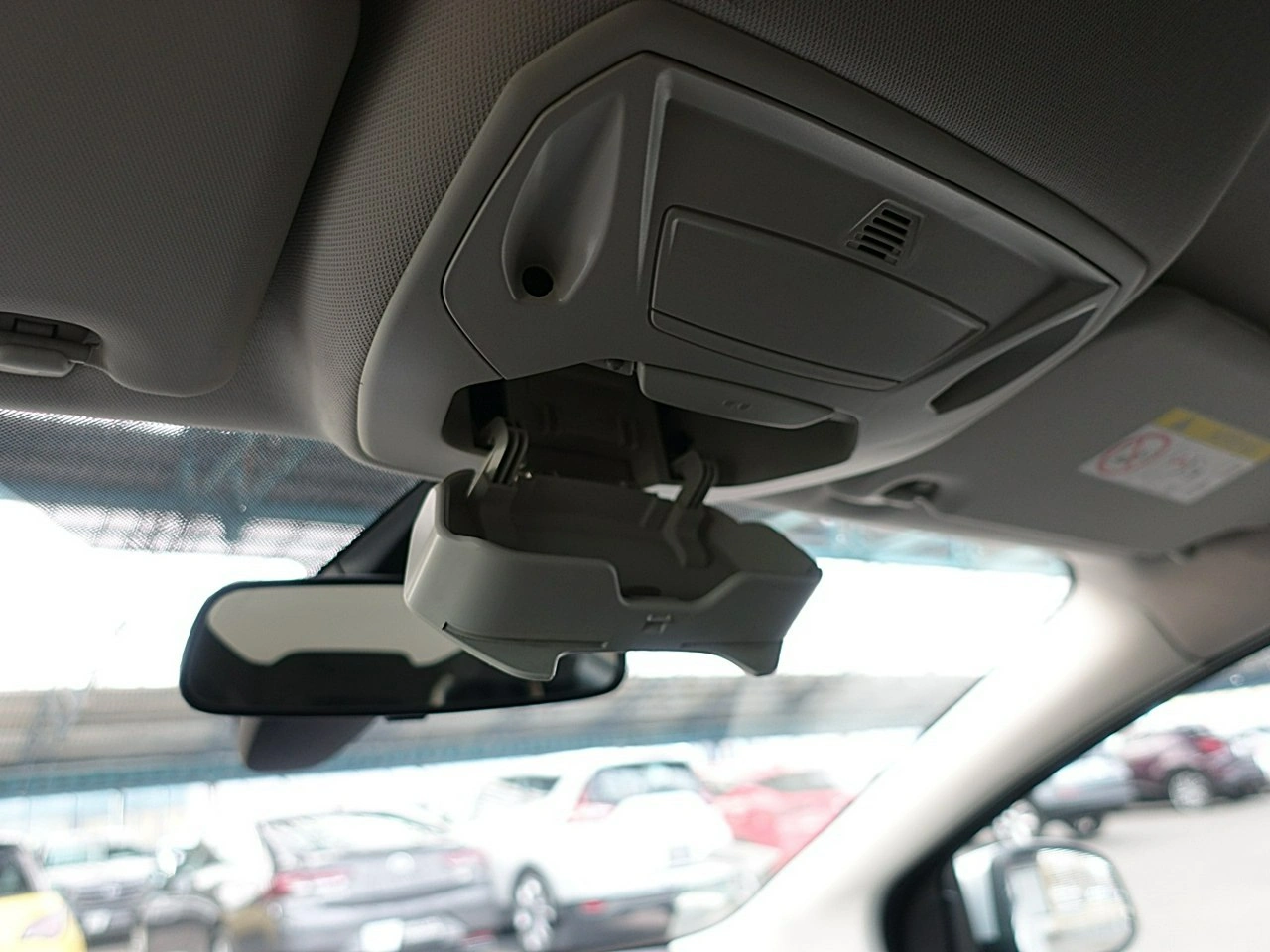 Ford Focus - Zdjęcie 45