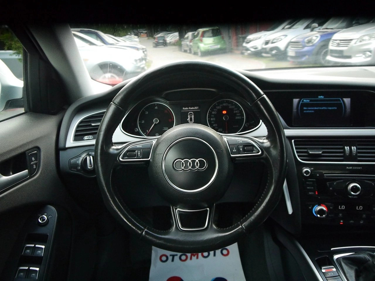 Audi A4 Allroad - Zdjęcie 15
