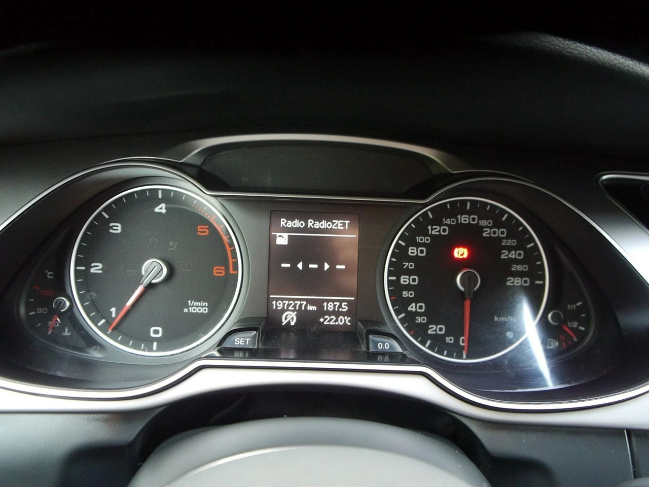 Audi A4 Allroad - Zdjęcie 16