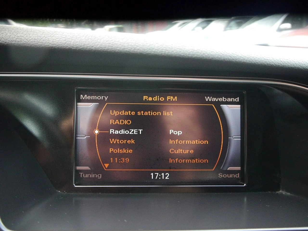 Audi A4 Allroad - Zdjęcie 18