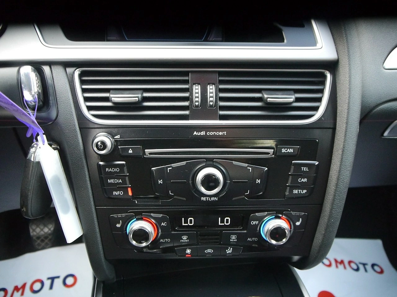 Audi A4 Allroad - Zdjęcie 19