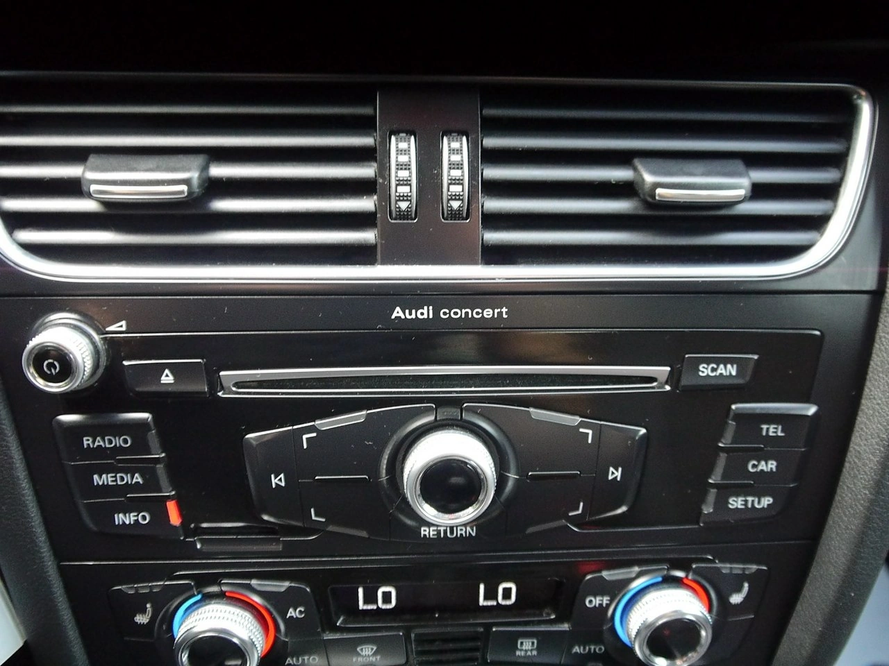 Audi A4 Allroad - Zdjęcie 20