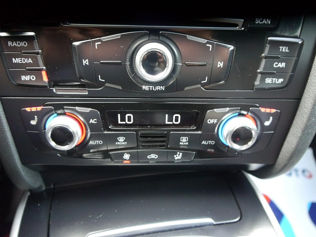 Audi A4 Allroad - Zdjęcie 21