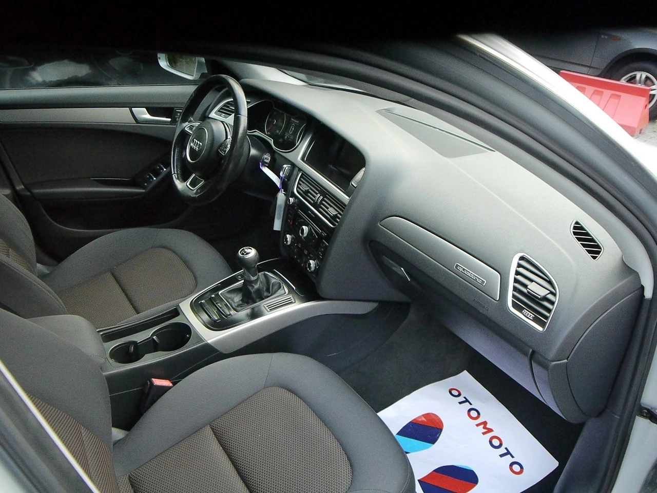 Audi A4 Allroad - Zdjęcie 23