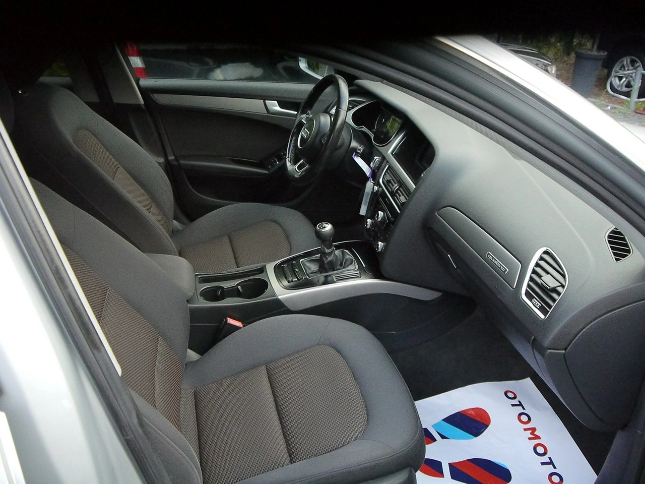 Audi A4 Allroad - Zdjęcie 25