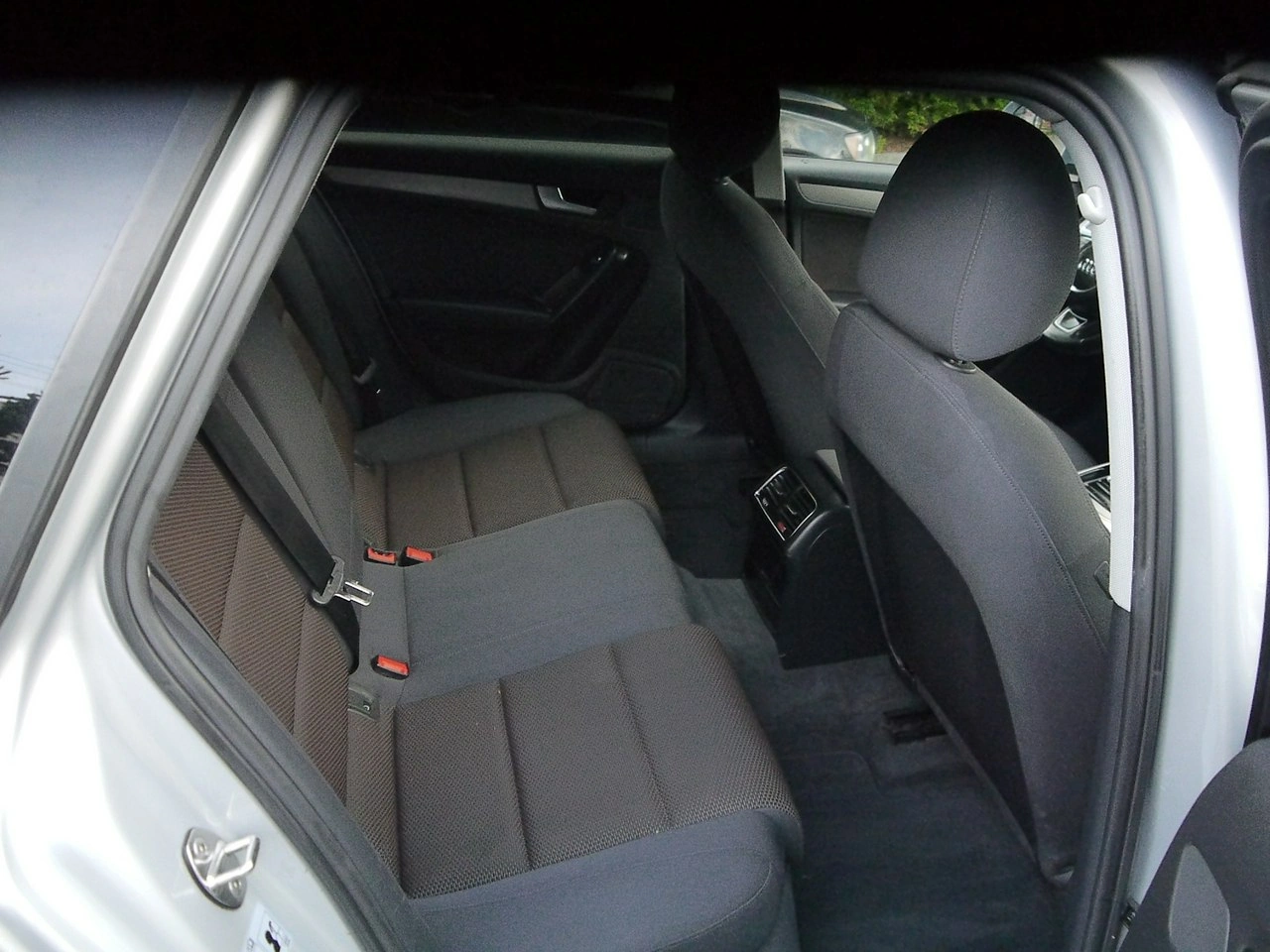 Audi A4 Allroad - Zdjęcie 26