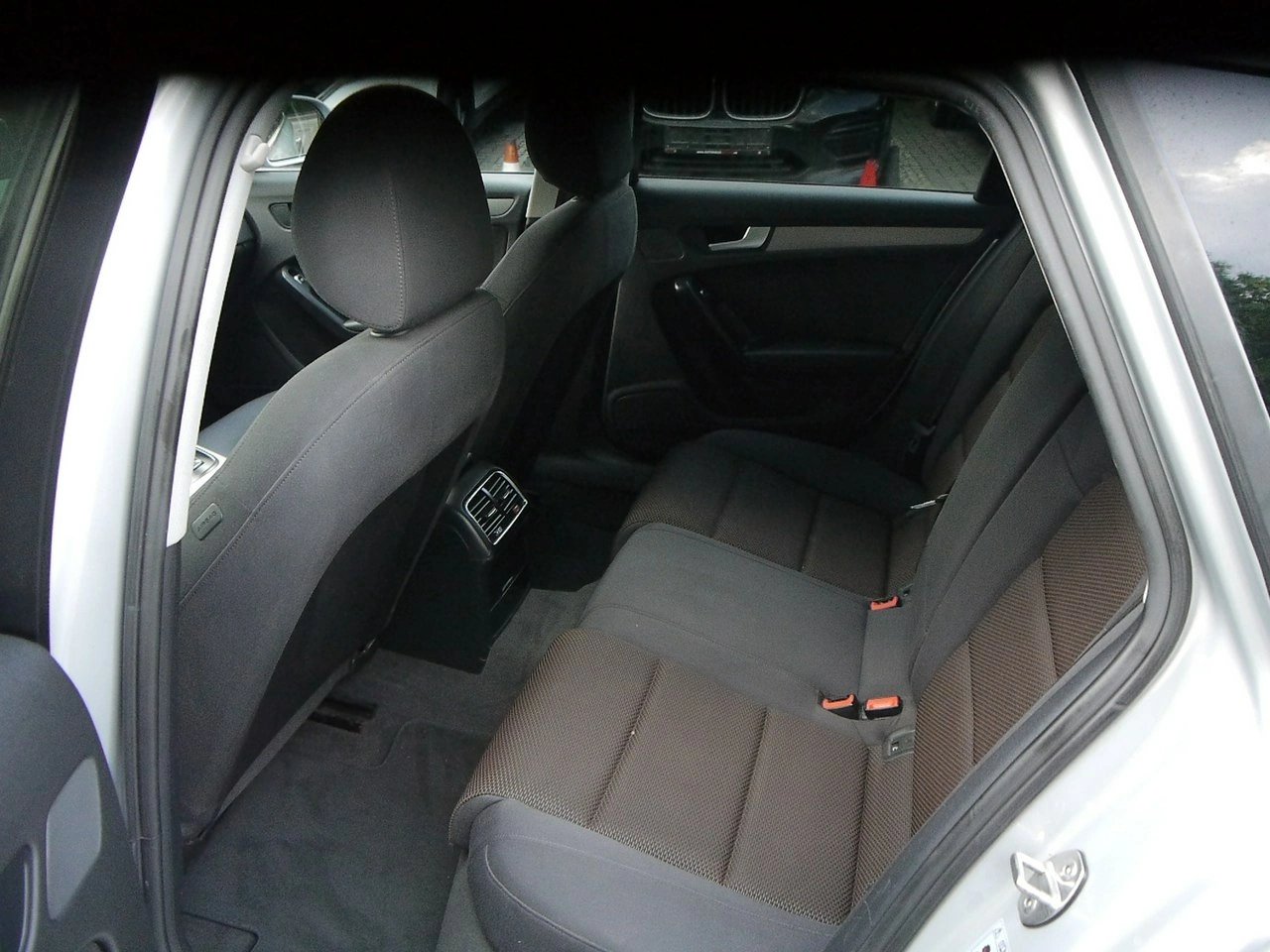 Audi A4 Allroad - Zdjęcie 27