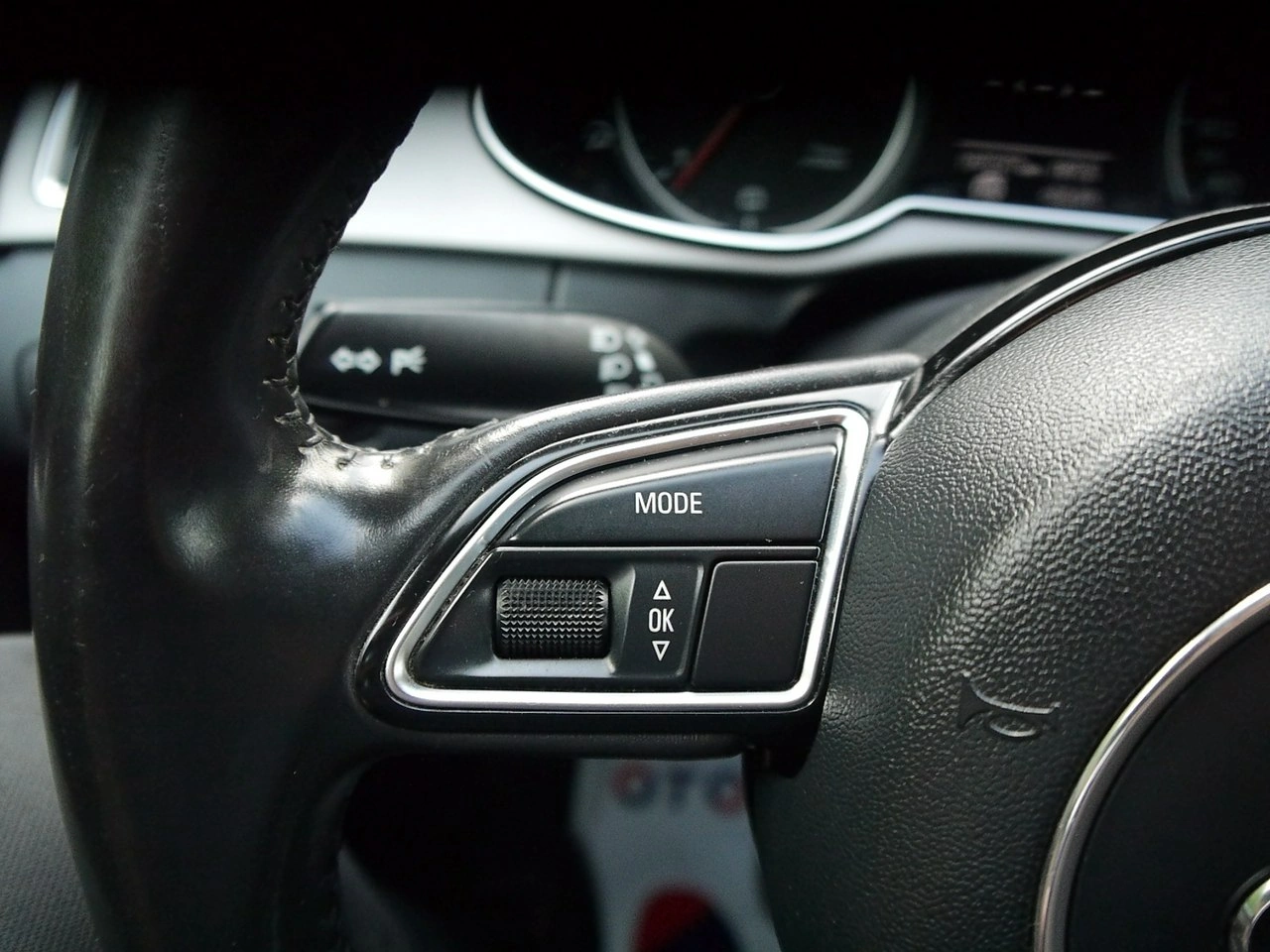 Audi A4 Allroad - Zdjęcie 28