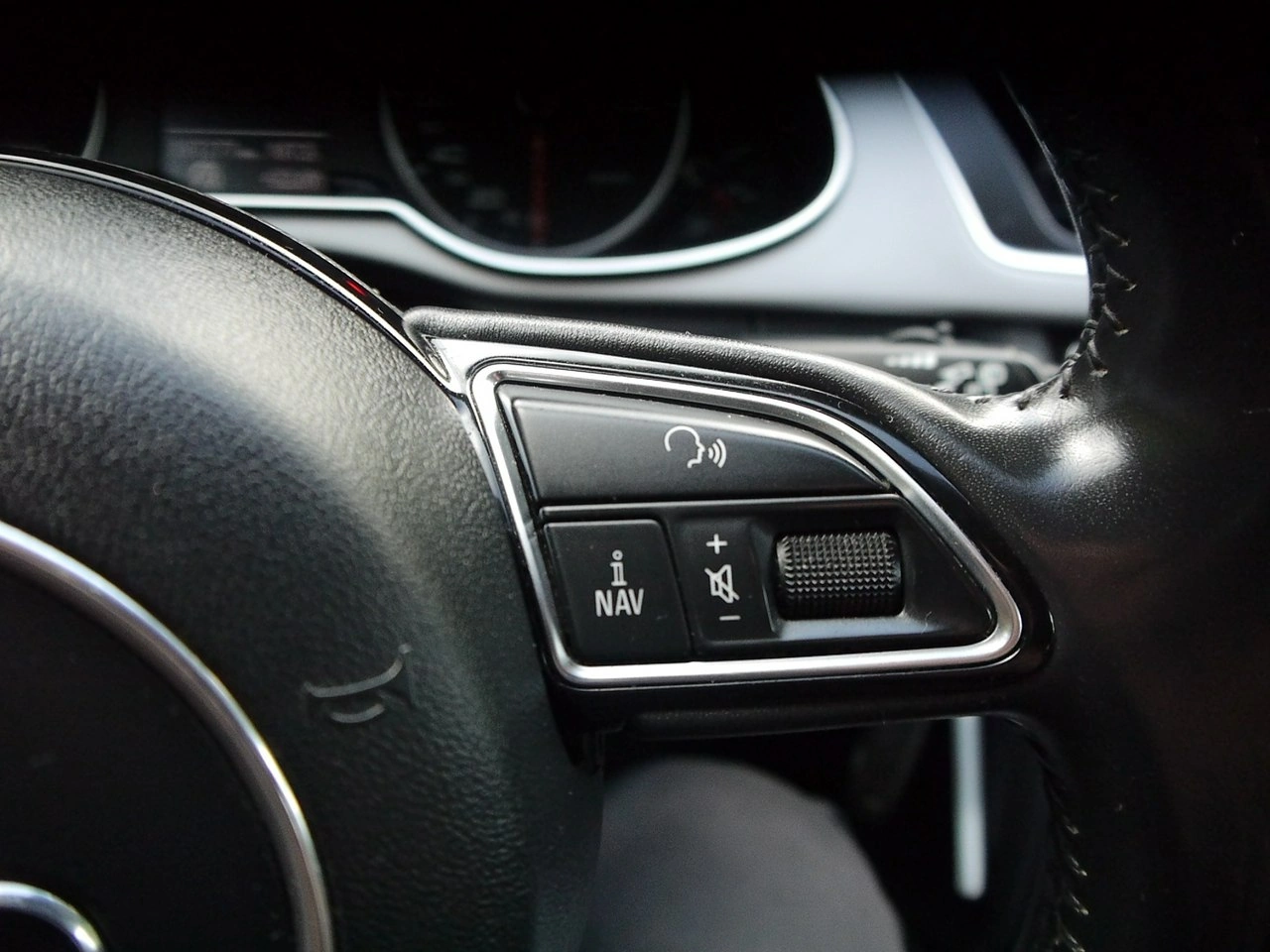 Audi A4 Allroad - Zdjęcie 29