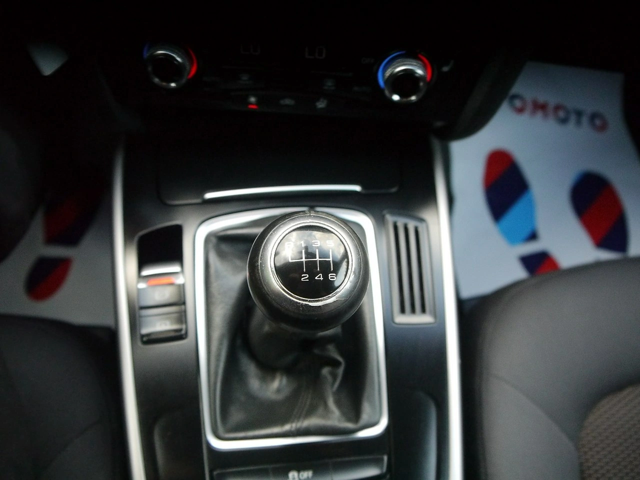 Audi A4 Allroad - Zdjęcie 30