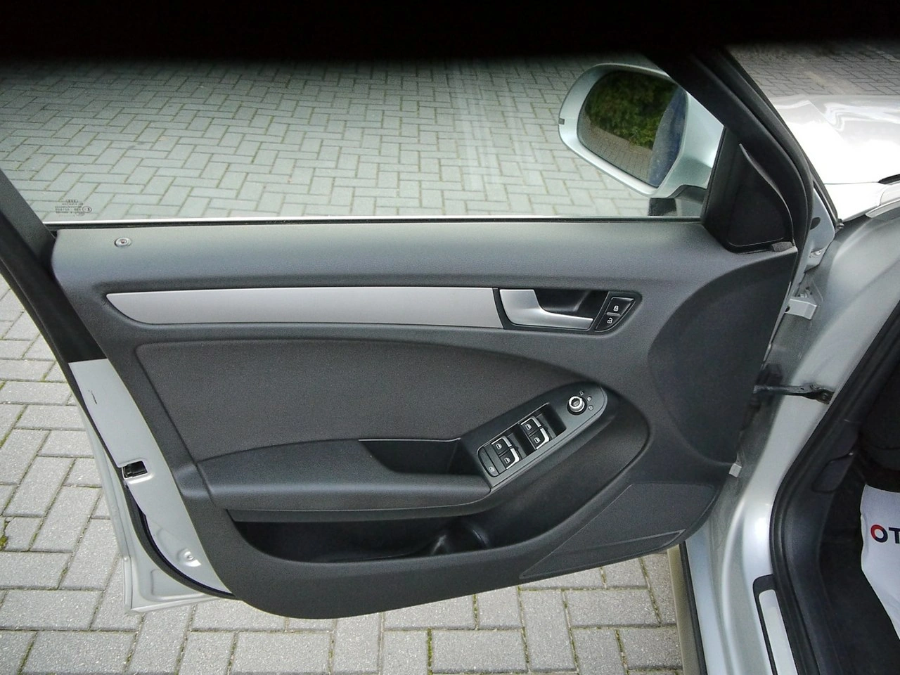 Audi A4 Allroad - Zdjęcie 31