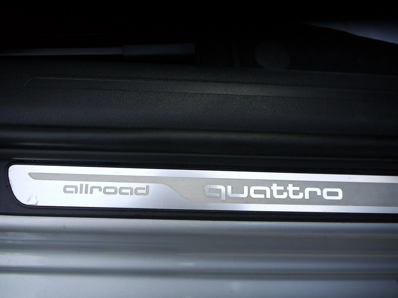 Audi A4 Allroad - Zdjęcie 32