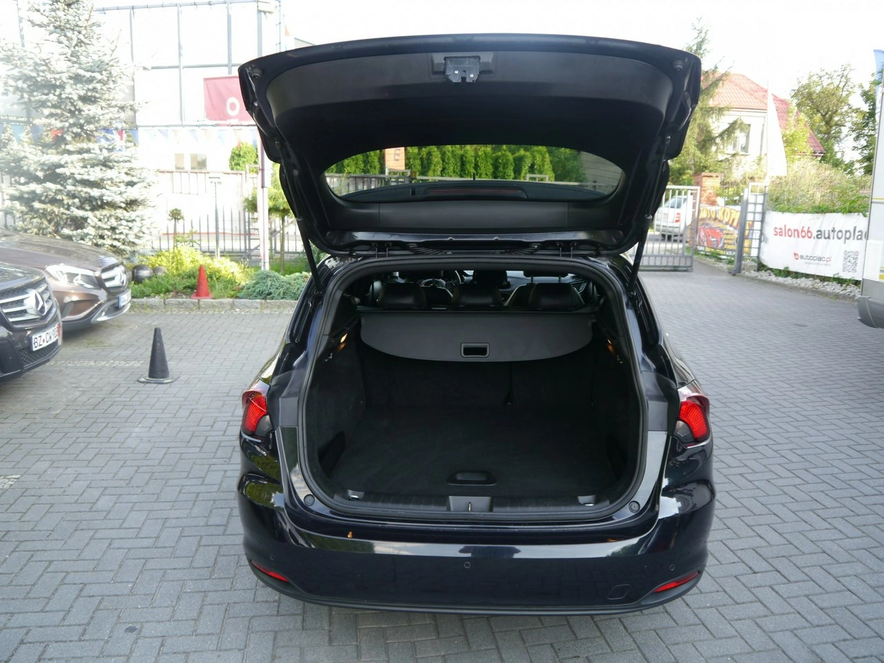 Fiat Tipo - Zdjęcie 14