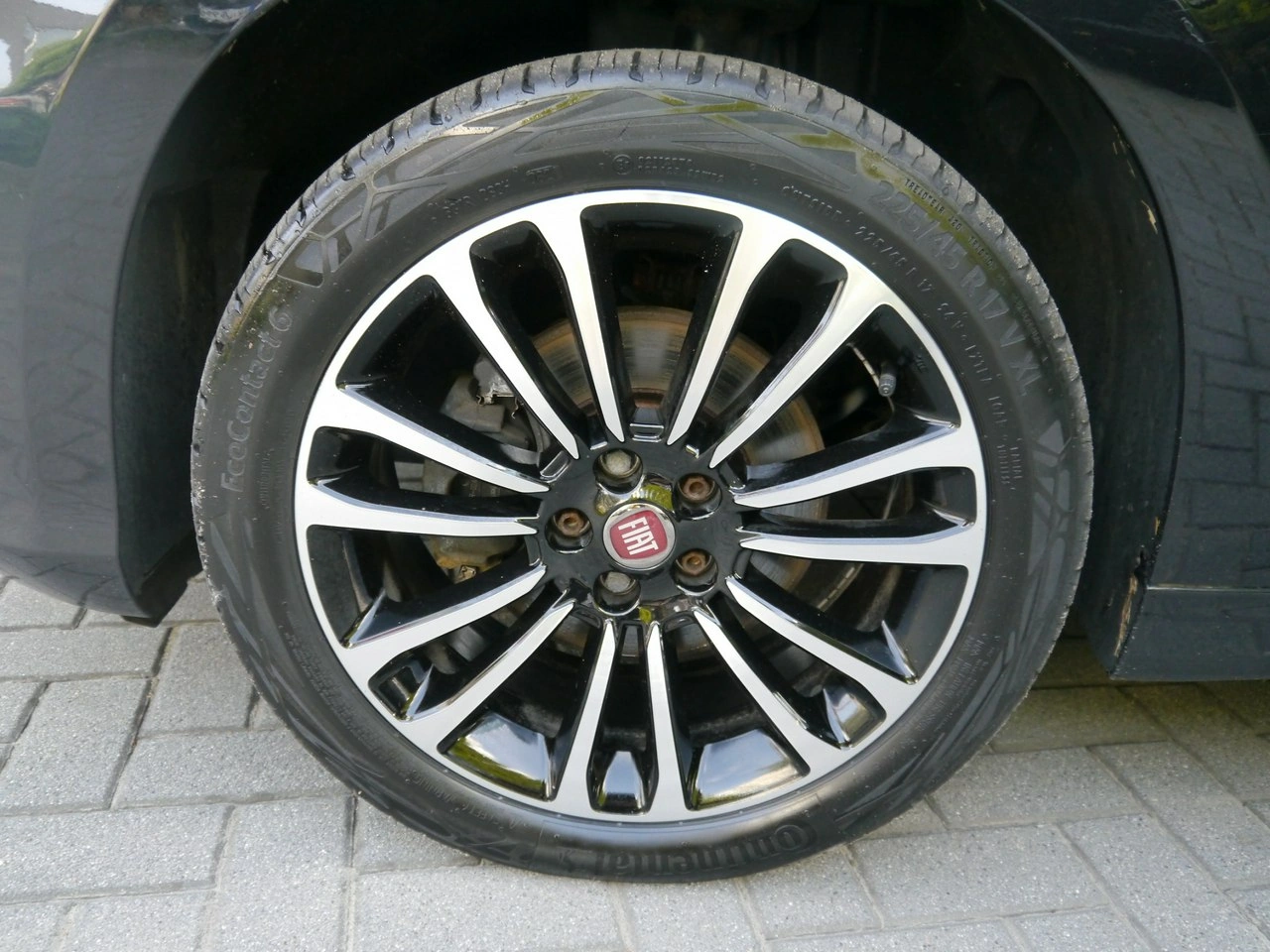 Fiat Tipo - Zdjęcie 15