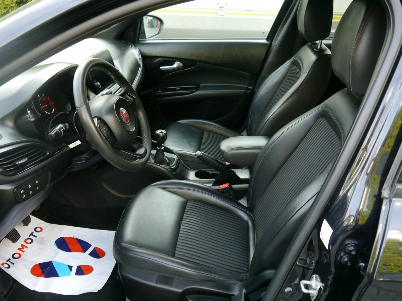 Fiat Tipo - Zdjęcie 24