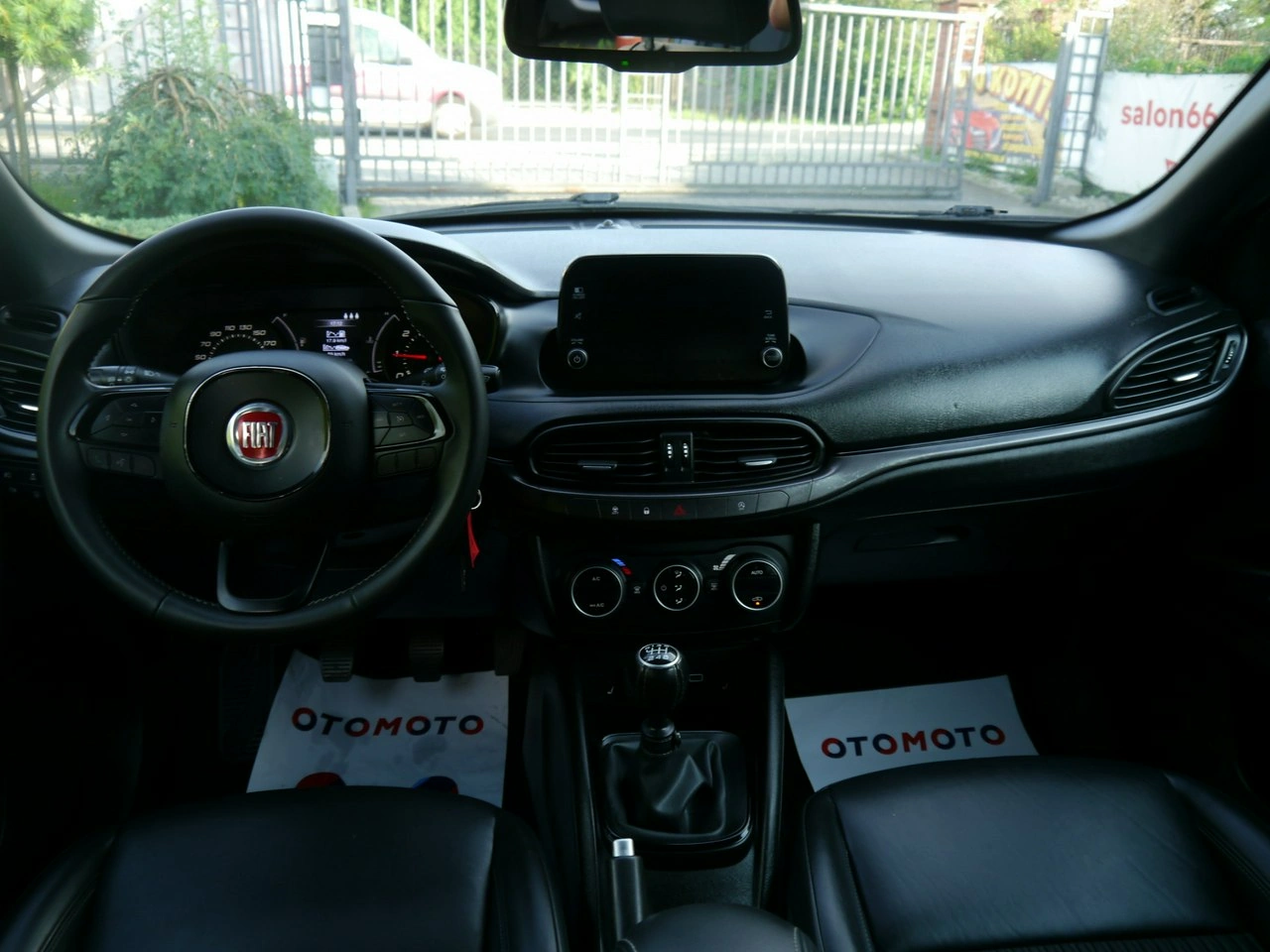 Fiat Tipo - Zdjęcie 17