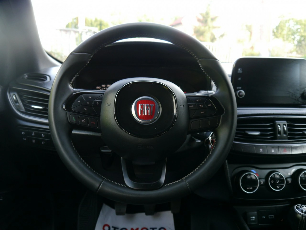 Fiat Tipo - Zdjęcie 16