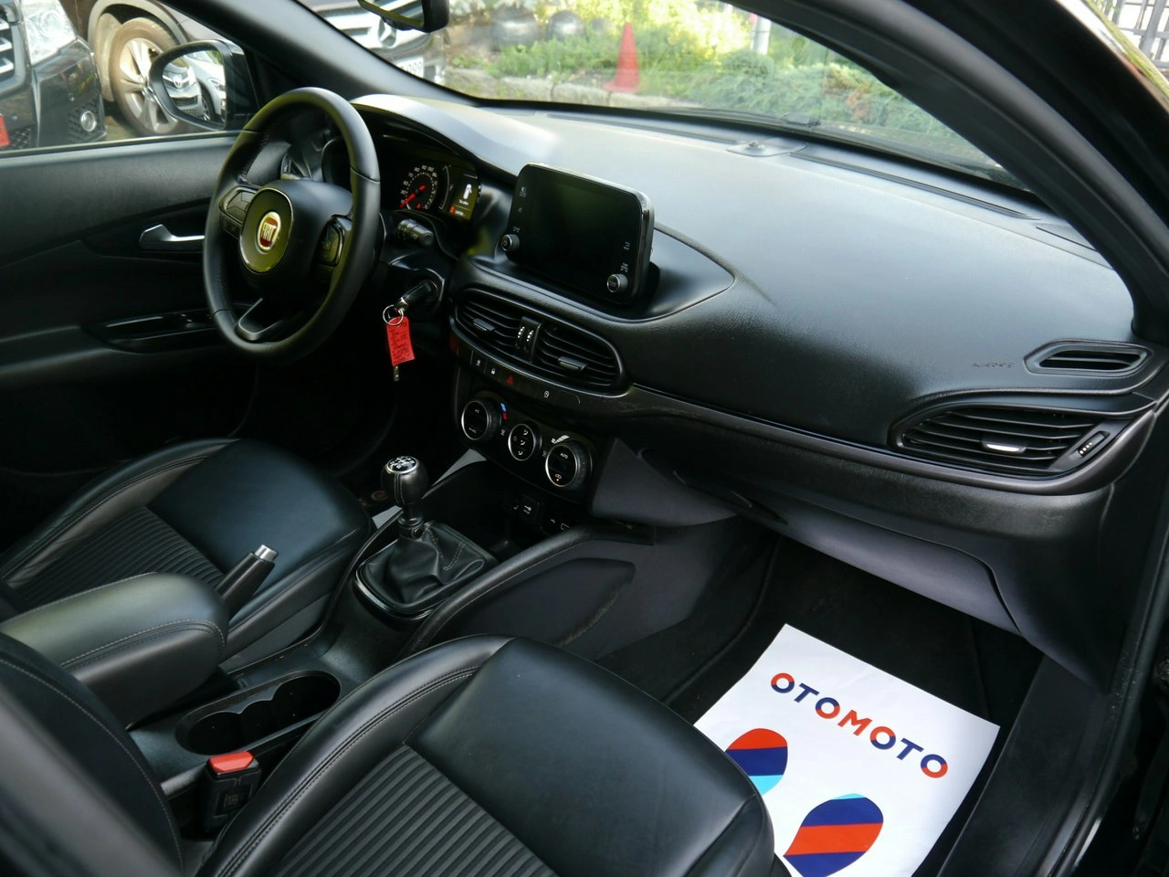 Fiat Tipo - Zdjęcie 23