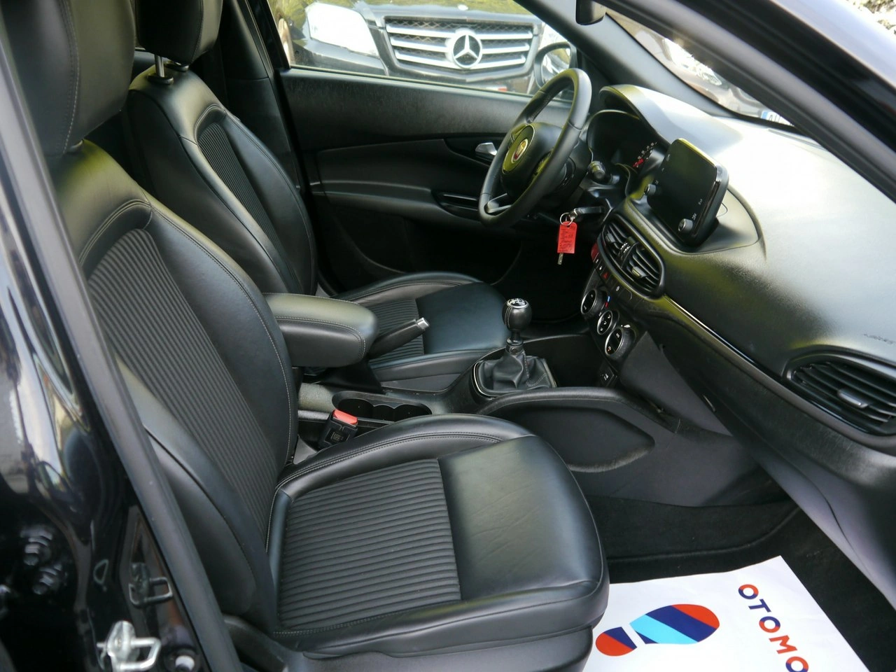 Fiat Tipo - Zdjęcie 25