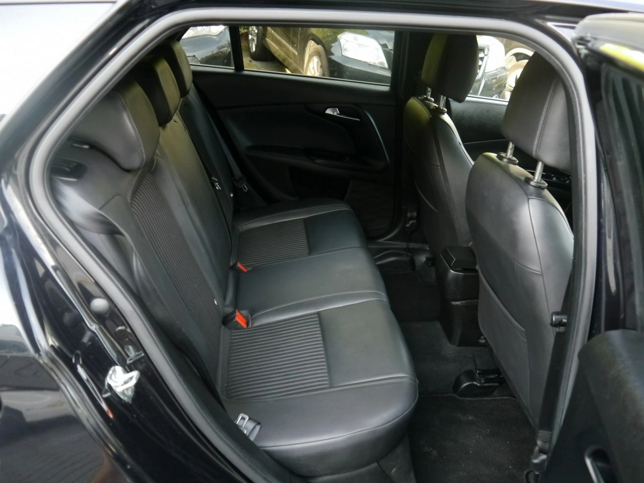 Fiat Tipo - Zdjęcie 28