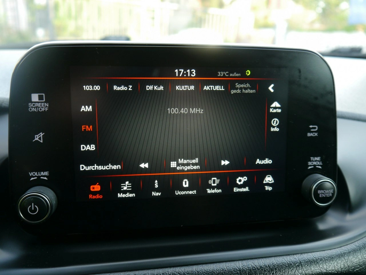 Fiat Tipo - Zdjęcie 20