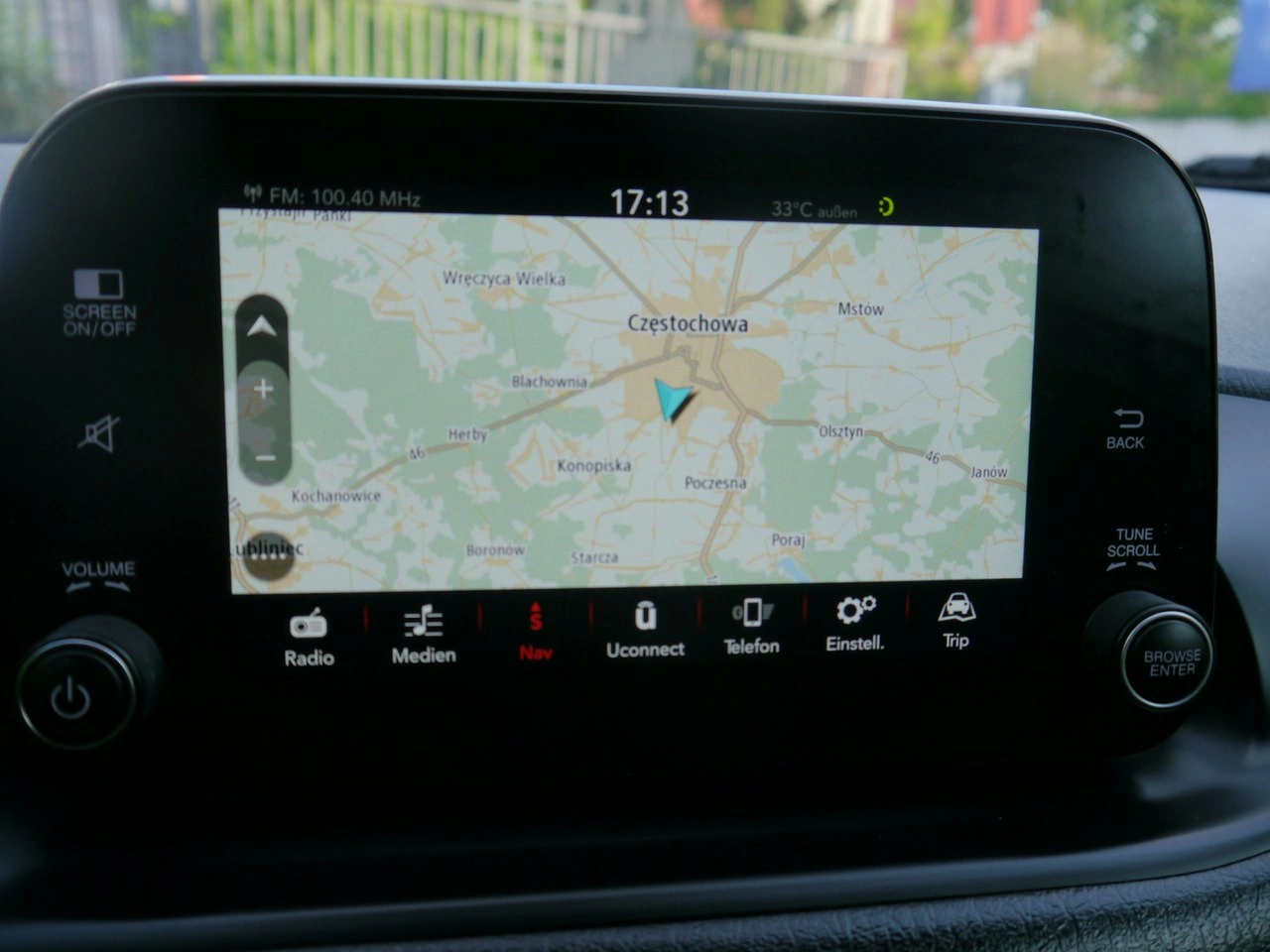 Fiat Tipo - Zdjęcie 18