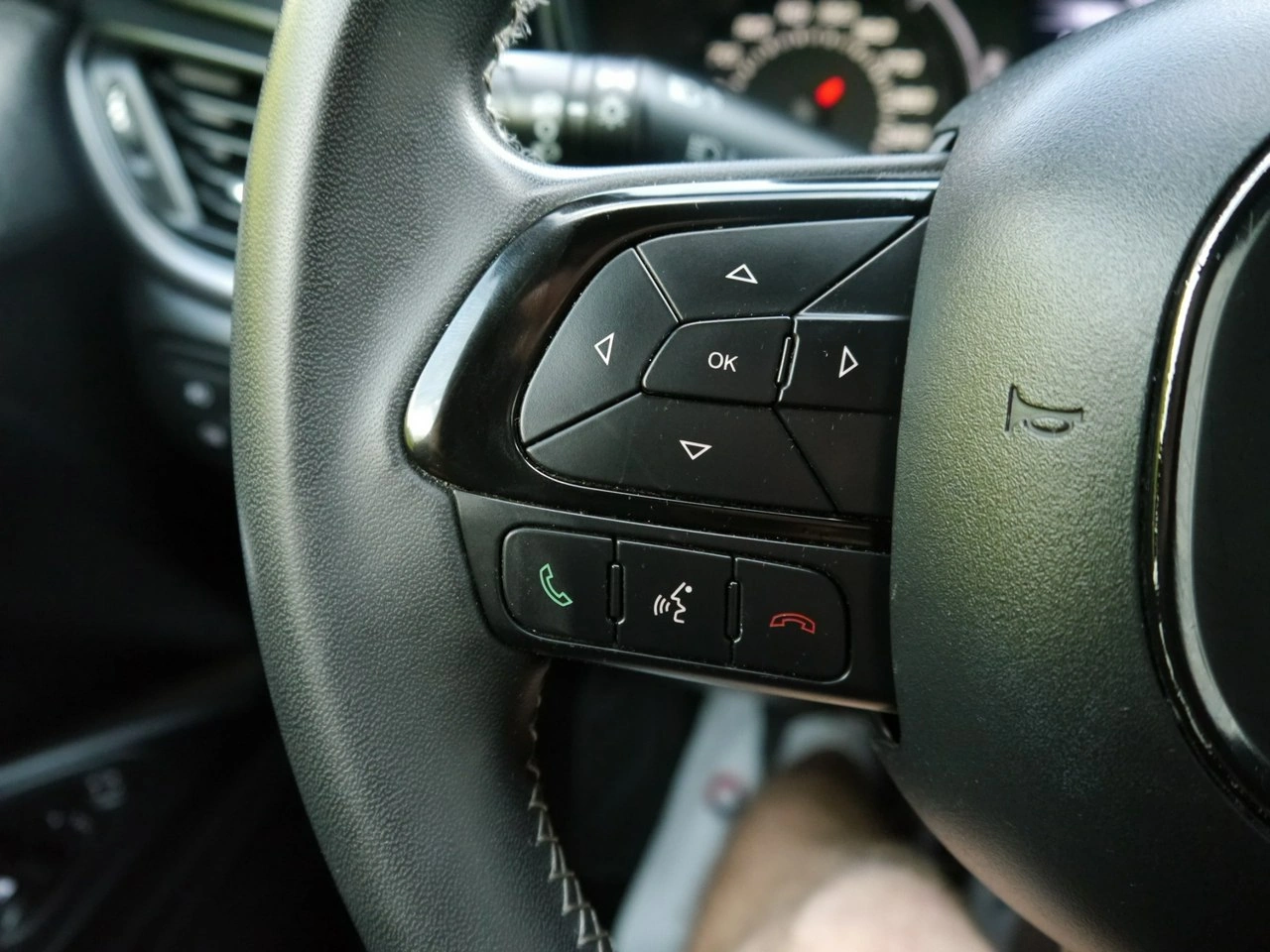 Fiat Tipo - Zdjęcie 29