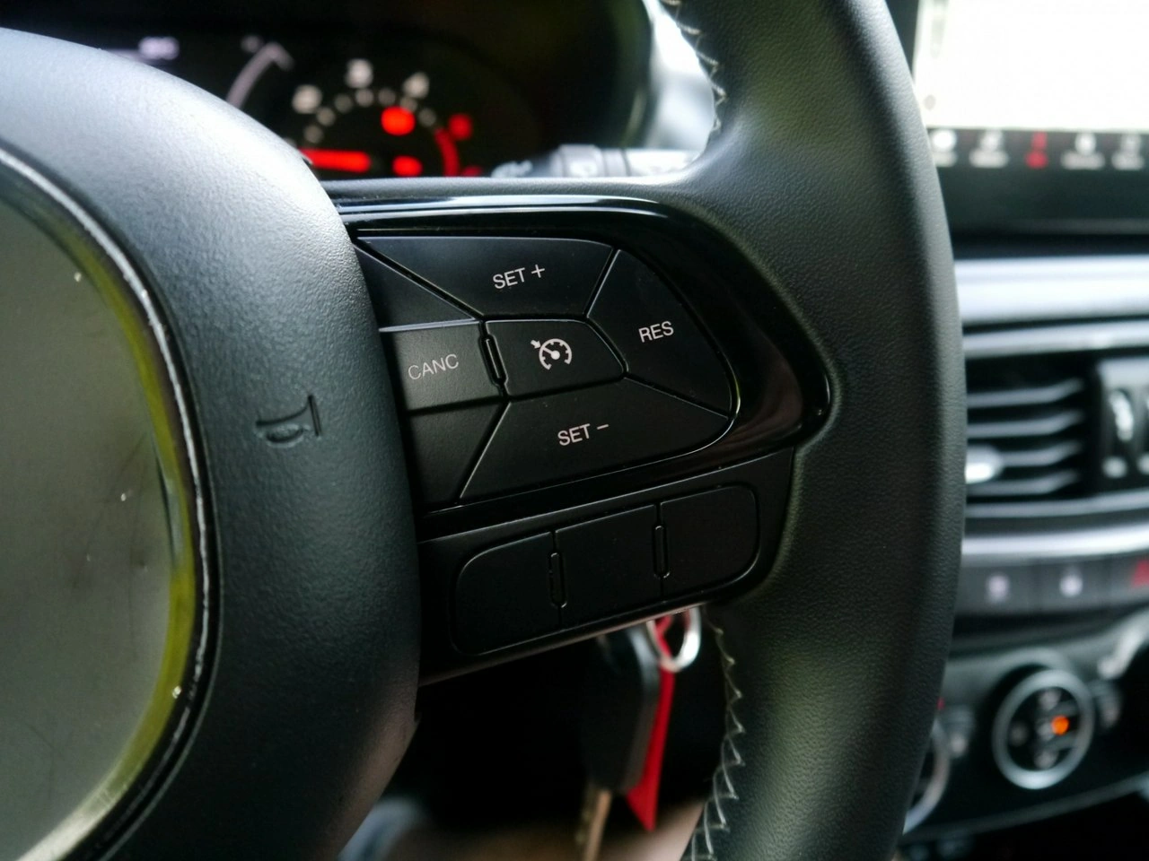 Fiat Tipo - Zdjęcie 30