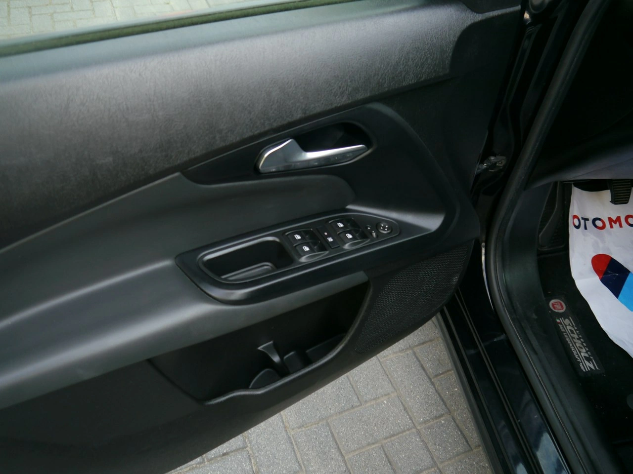 Fiat Tipo - Zdjęcie 31