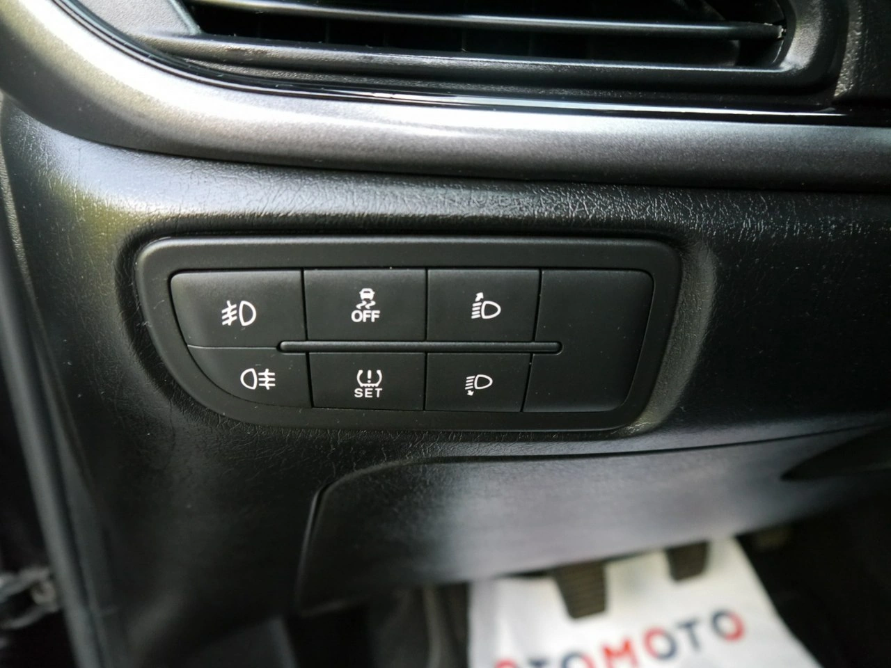 Fiat Tipo - Zdjęcie 32