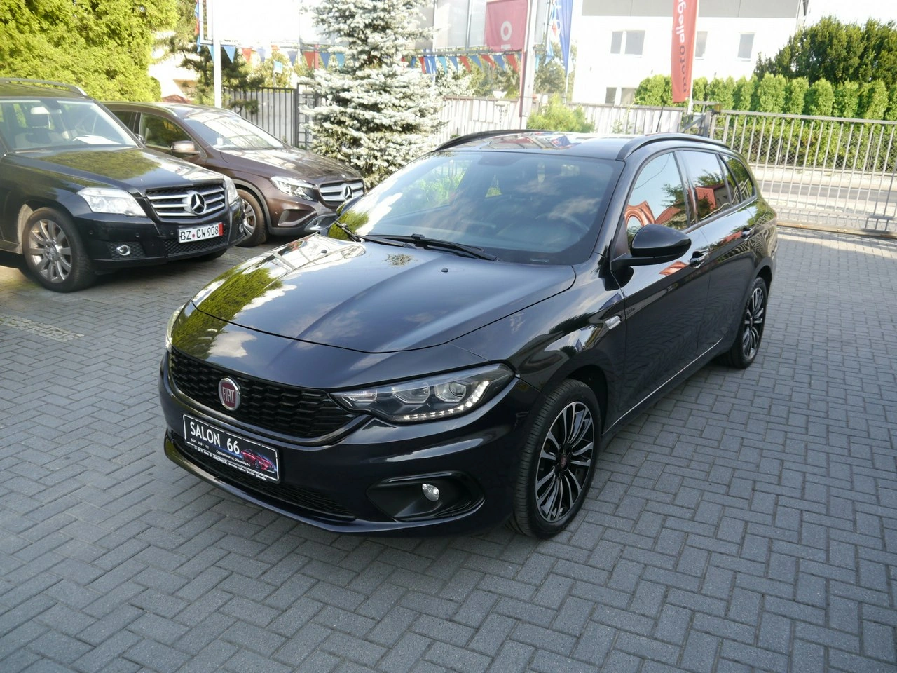 Fiat Tipo - Zdjęcie 7