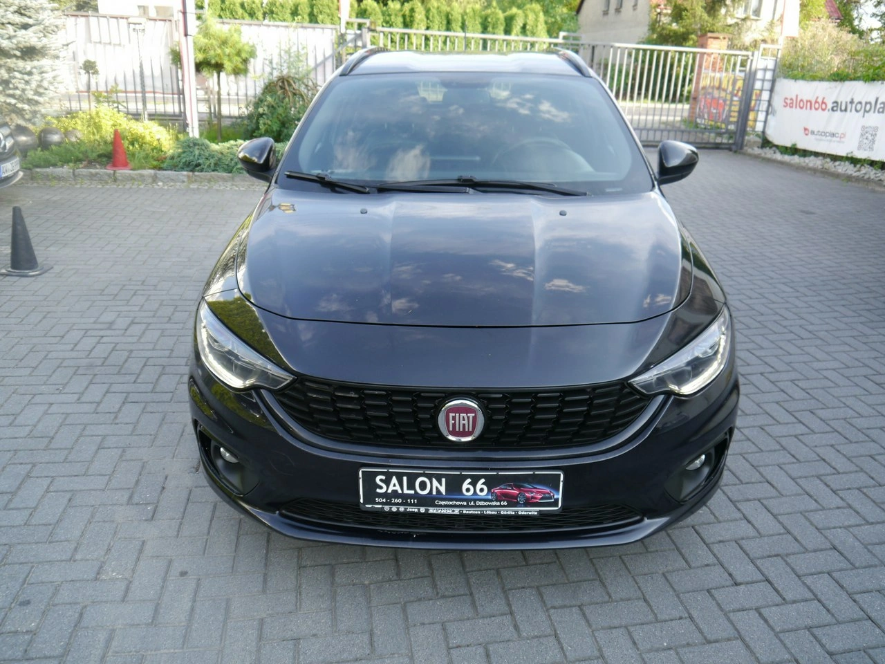 Fiat Tipo - Zdjęcie 6