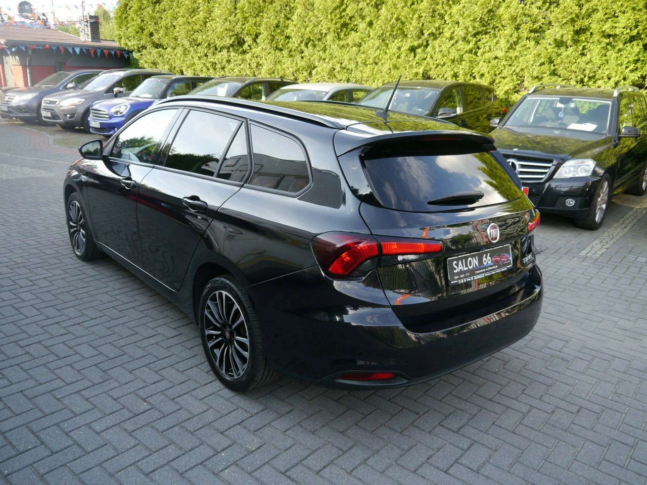 Fiat Tipo - Zdjęcie 5