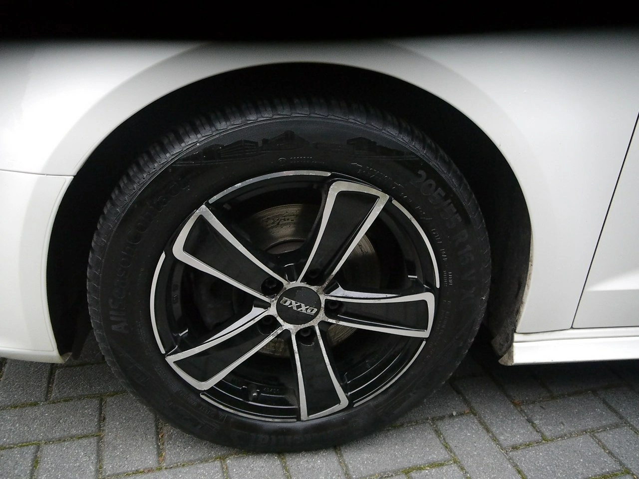 Audi A3 - Zdjęcie 14