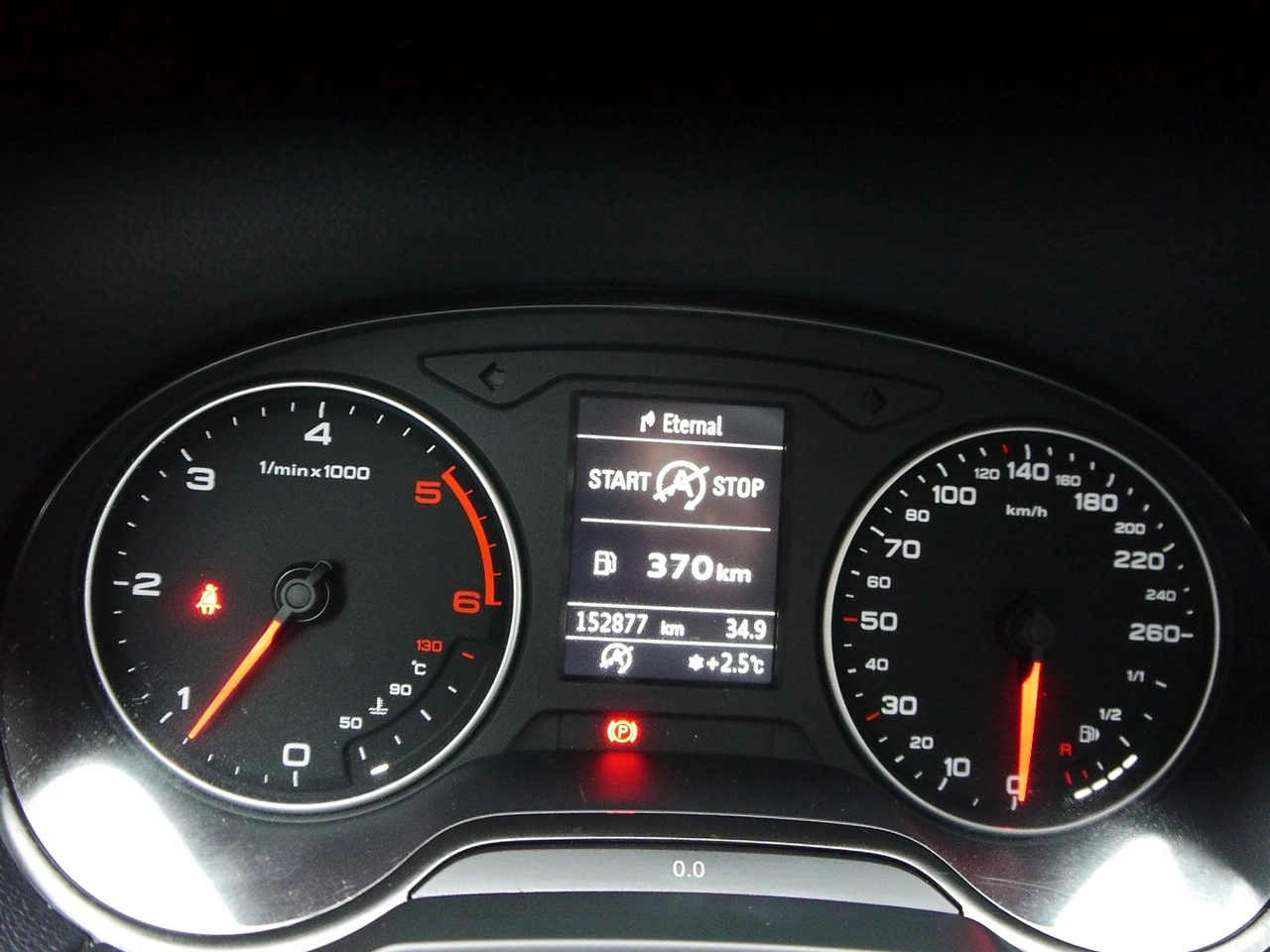 Audi A3 - Zdjęcie 16