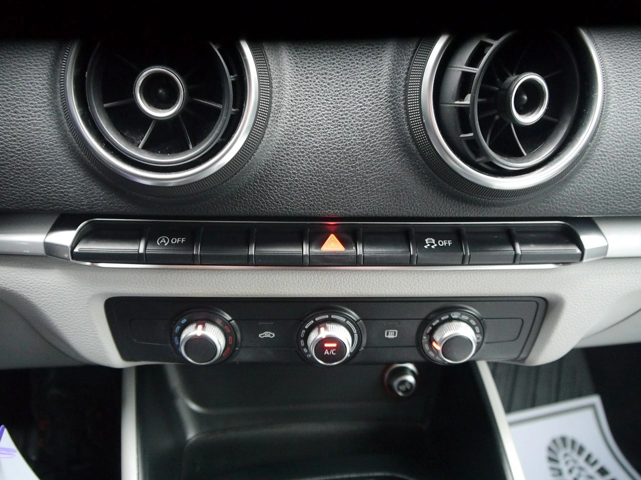 Audi A3 - Zdjęcie 20